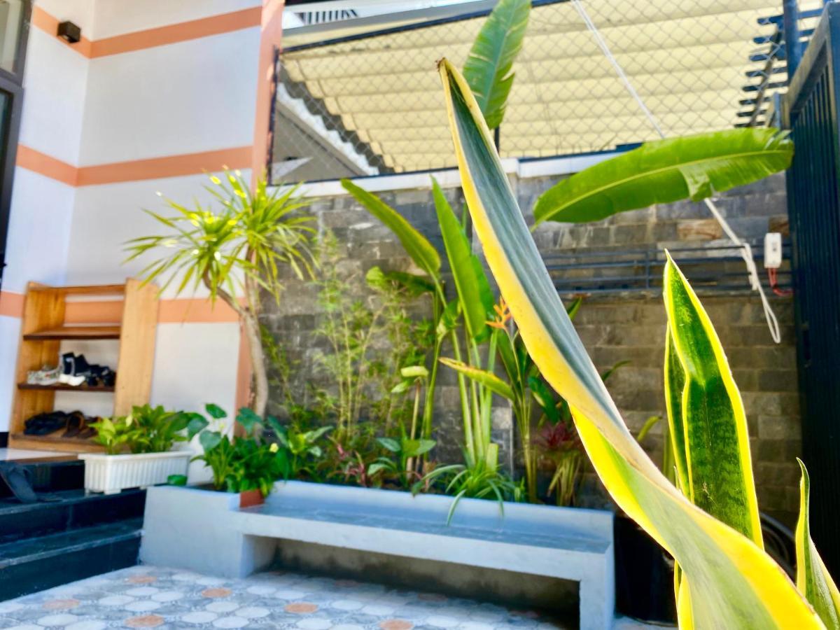 Little Boss Homestay Hoi An Bagian luar foto