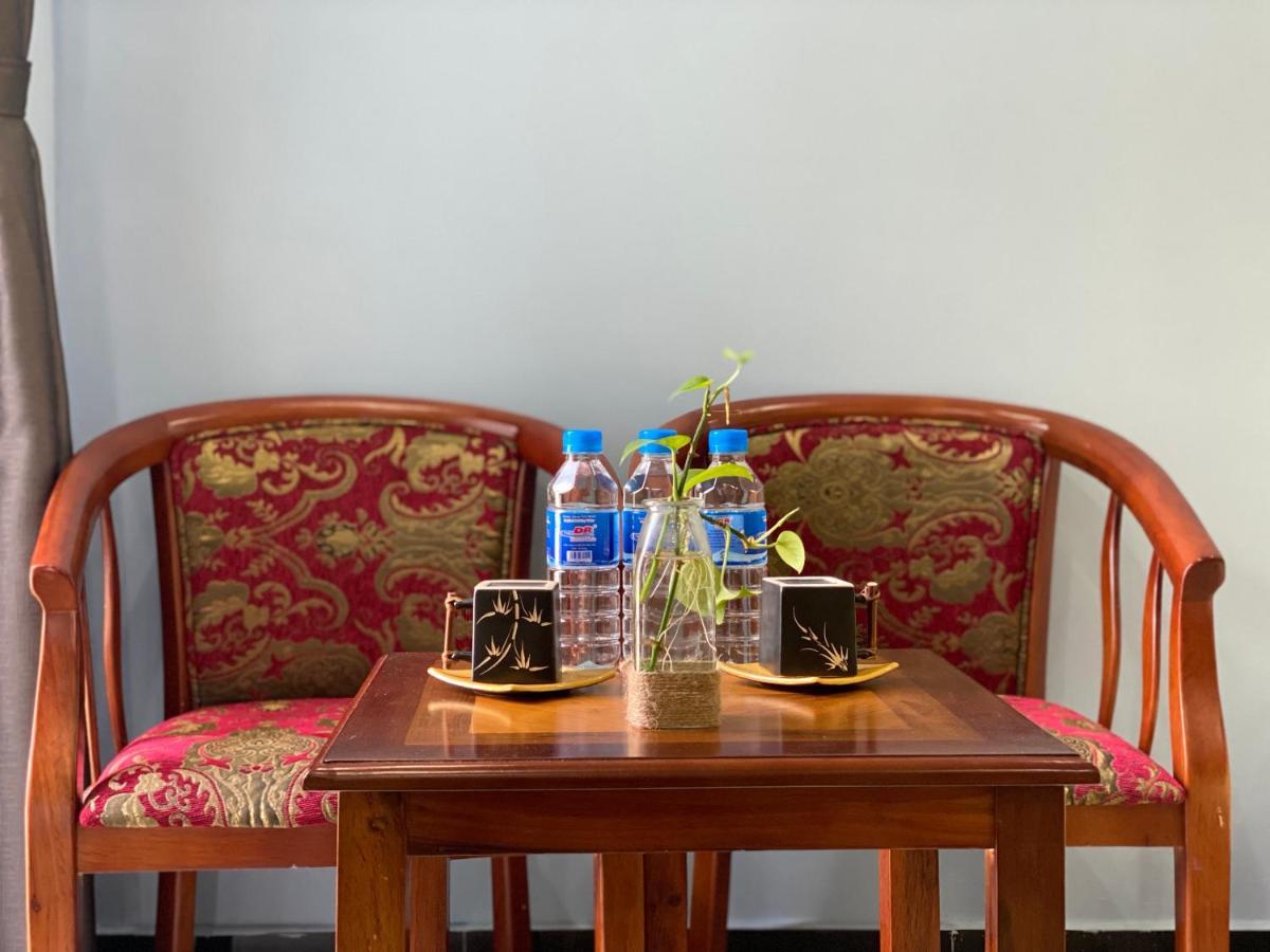 Little Boss Homestay Hoi An Bagian luar foto