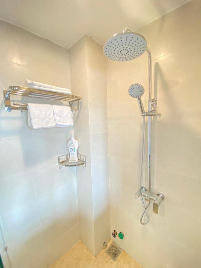 Little Boss Homestay Hoi An Bagian luar foto