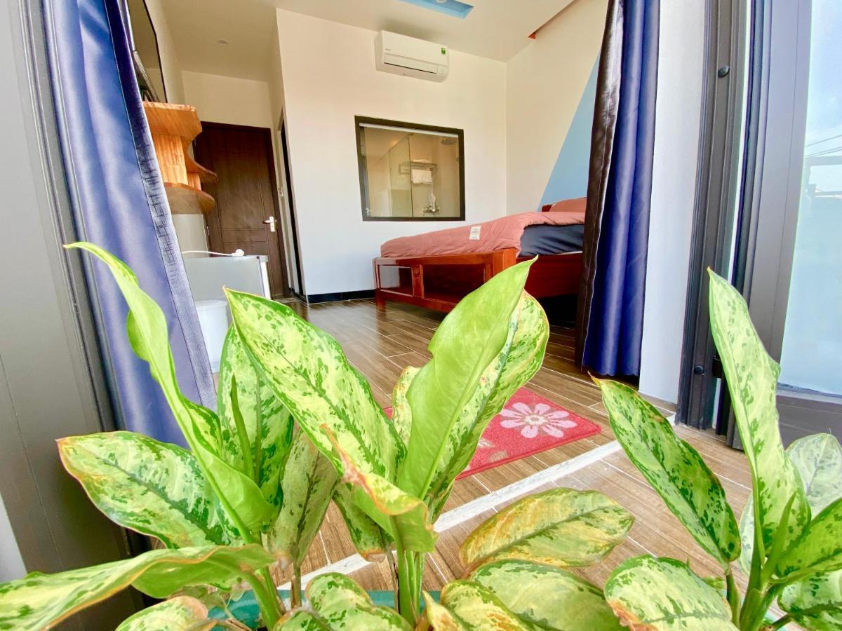 Little Boss Homestay Hoi An Bagian luar foto