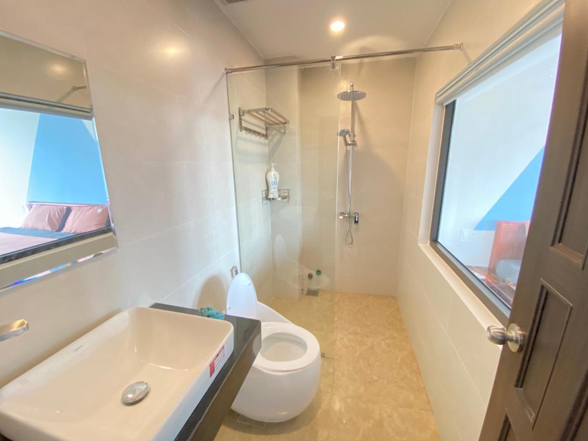 Little Boss Homestay Hoi An Bagian luar foto