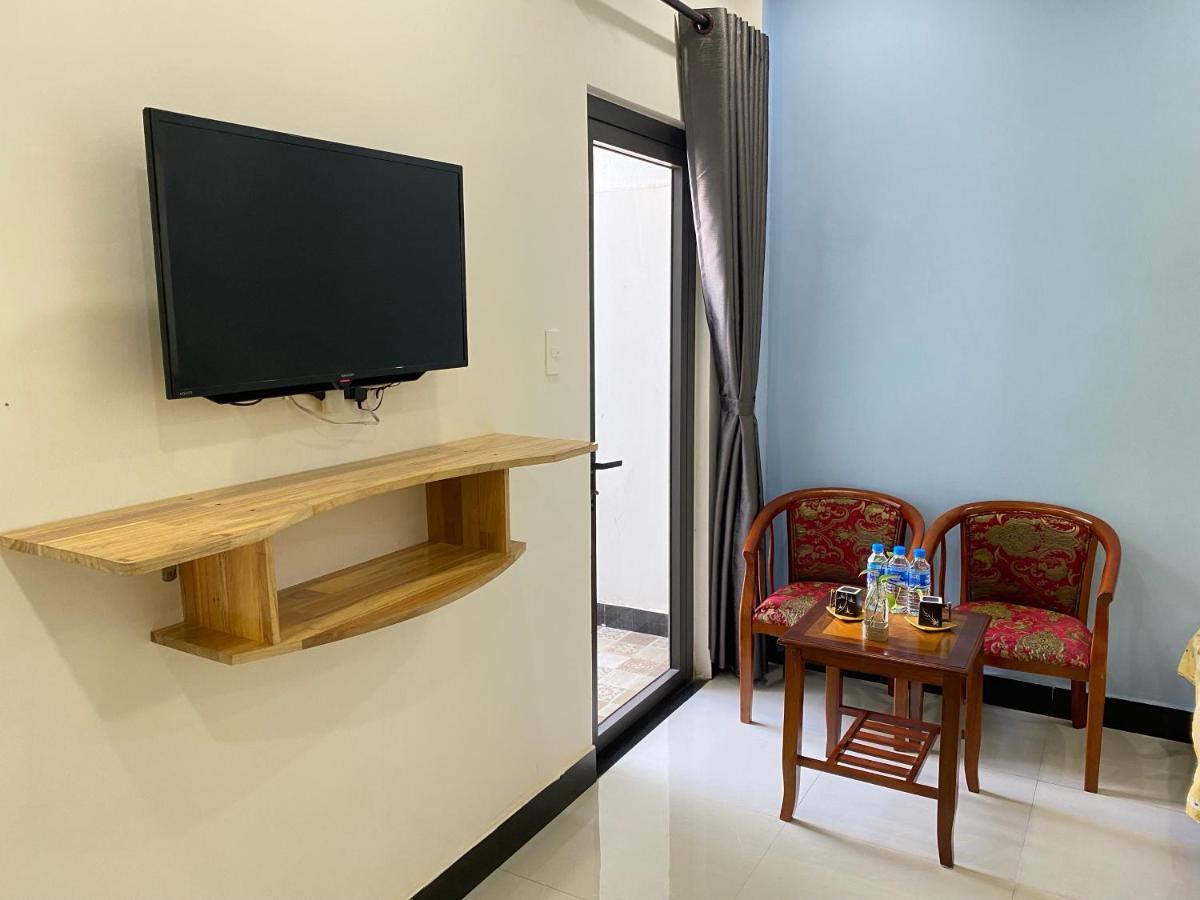 Little Boss Homestay Hoi An Bagian luar foto