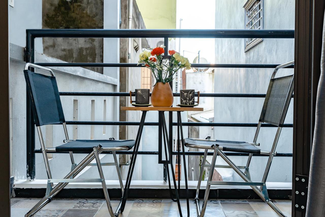 Little Boss Homestay Hoi An Bagian luar foto